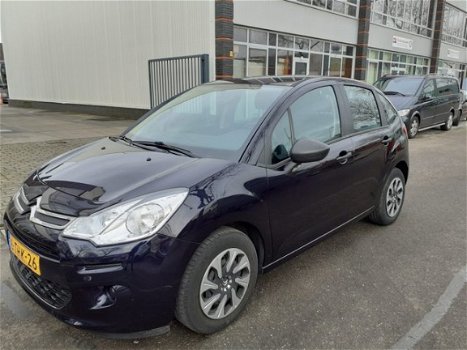 Citroën C3 - 1.0 VTi Attraction - 1