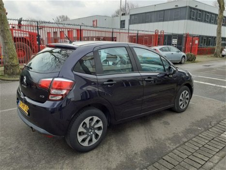 Citroën C3 - 1.0 VTi Attraction - 1