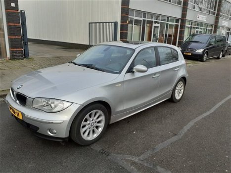 BMW 1-serie - 116i Executive - 1