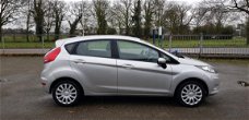 Ford Fiesta - 1.25 82pk Trend