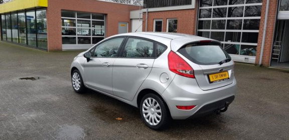 Ford Fiesta - 1.25 82pk Trend - 1