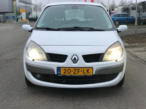 Renault Scénic - 2.0 dCi 150 Tech Line - 1