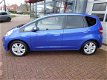 Honda Jazz - 1.4i Comfort Plus CLIMA, CRUISE, PDC, 1eEIG, TOPSTAAT - 1 - Thumbnail