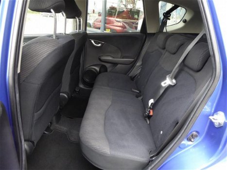 Honda Jazz - 1.4i Comfort Plus CLIMA, CRUISE, PDC, 1eEIG, TOPSTAAT - 1