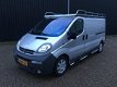 Opel Vivaro - 1.9 DTI L2 H1 AIRCO / 2X SCHUIFDEUREN / ELEKTRISCHE PAKKET / VELGEN / IMPERIAL / 6 BAK - 1 - Thumbnail