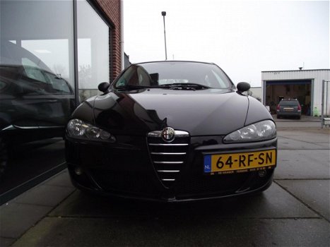 Alfa Romeo 147 - 1.6 T.Spark Veloce Distinctive - 1