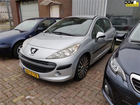 Peugeot 207 - 1.4-16V Color-line | 217.910 km | N.A.P - 1