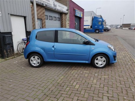 Renault Twingo - 1.5 dCi Dynamique | 228.808 km | N.A.P - 1