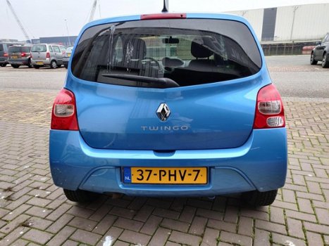 Renault Twingo - 1.5 dCi Dynamique | 228.808 km | N.A.P - 1