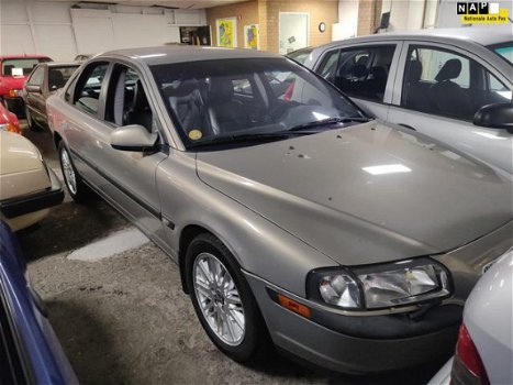 Volvo S80 - 2.9 Geartronic Comfort | 208.303 km | N.A.P - 1