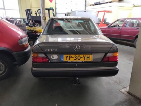 Mercedes-Benz 200-serie - 260 E (W124) | 194.435 km | N.A.P - 1