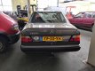 Mercedes-Benz 200-serie - 260 E (W124) | 194.435 km | N.A.P - 1 - Thumbnail