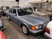 Mercedes-Benz S-klasse - 300 SE - 1 - Thumbnail