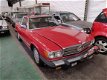 Mercedes-Benz SL-klasse - 560 SL | Amerikaanse papieren - 1 - Thumbnail