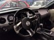 Ford Mustang - USA 3.7 V6 - 1 - Thumbnail