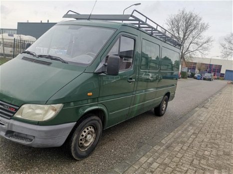 Mercedes-Benz Sprinter - 313 CDI 2.2 355 - 1