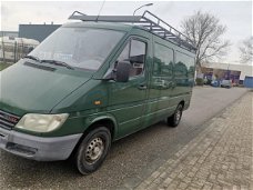 Mercedes-Benz Sprinter - 313 CDI 2.2 355