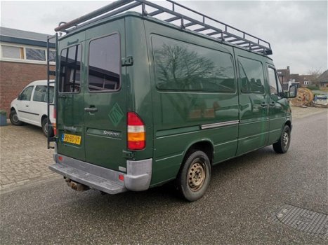 Mercedes-Benz Sprinter - 313 CDI 2.2 355 - 1