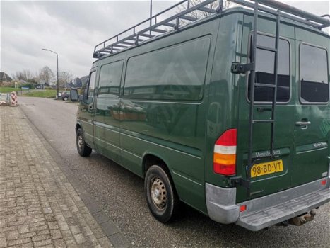 Mercedes-Benz Sprinter - 313 CDI 2.2 355 - 1