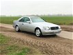 Mercedes-Benz CL-klasse - cl 500 - 1 - Thumbnail