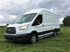 Ford Transit - 2.0 L3H2 €12.900