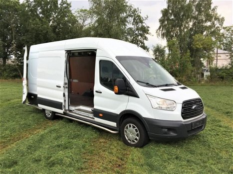 Ford Transit - 2.0 L3H2 €12.900 - 1