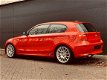 BMW 1-serie - 118i LMV start stop AIRCO navi M-PAKKET - 1 - Thumbnail