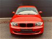 BMW 1-serie - 118i LMV start stop AIRCO navi M-PAKKET - 1 - Thumbnail