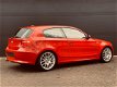 BMW 1-serie - 118i LMV start stop AIRCO navi M-PAKKET - 1 - Thumbnail