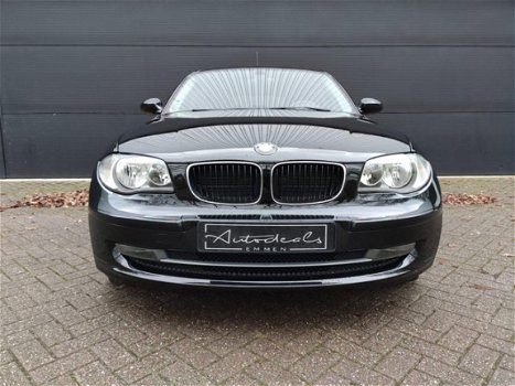 BMW 1-serie - 116i Corporate Business Line Stoelverwarming LMV FACELIFT - 1