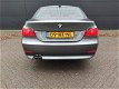 BMW 5-serie - 530d Executive LEDER schuif-/kantel dak xenon VOL - 1 - Thumbnail