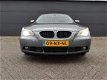 BMW 5-serie - 530d Executive LEDER schuif-/kantel dak xenon VOL - 1 - Thumbnail