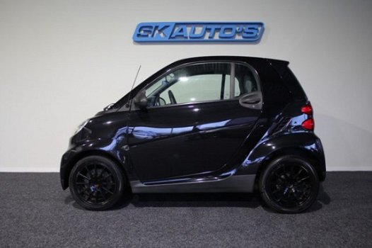 Smart Fortwo - COUPÉ 1.0 Base - 1