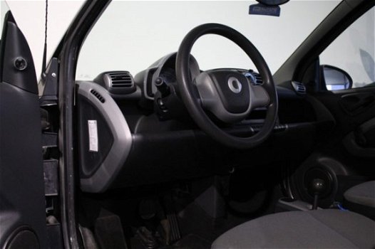 Smart Fortwo - COUPÉ 1.0 Base - 1