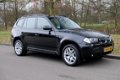 BMW X3 - 3.0i High Executive M-Pakket/139DKM Org - 1 - Thumbnail