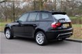 BMW X3 - 3.0i High Executive M-Pakket/139DKM Org - 1 - Thumbnail