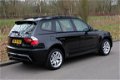 BMW X3 - 3.0i High Executive M-Pakket/139DKM Org - 1 - Thumbnail