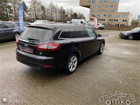 Ford Mondeo Wagon - 1.6 EcoBoost Titanium - 1