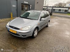 Ford Focus Wagon - 1.6-16V Collection