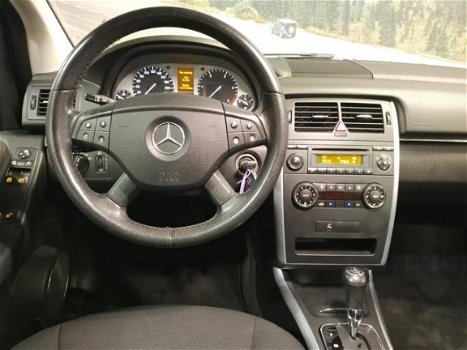 Mercedes-Benz B-klasse - 180 CDI | Automaat | 1e Eigenaar | Volledig onderhouden | Nieuwe APK | PDC - 1