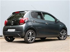 Peugeot 108 - 1.0 72 pk Allure | Airco | Extra getint glas