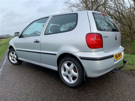 Volkswagen Polo - 1.4 Trendline Goed Onderhouden/APK 08-2020 - 1