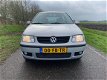 Volkswagen Polo - 1.4 Trendline Goed Onderhouden/APK 08-2020 - 1 - Thumbnail