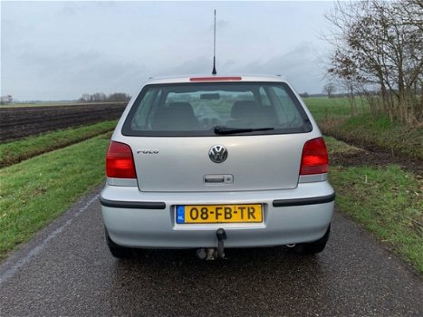 Volkswagen Polo - 1.4 Trendline Goed Onderhouden/APK 08-2020 - 1