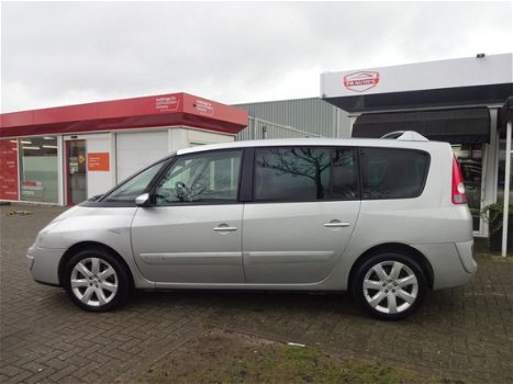 Renault Grand Espace - 2.2 dCi Privilège | airco | cruise | - 1