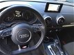 Audi A3 Sportback - 1.4 TFSI S-Line g-tron Navi, Pdc, Automaat ect - 1 - Thumbnail