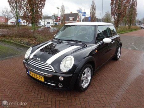 Mini Mini Cooper - 1.6 - 1