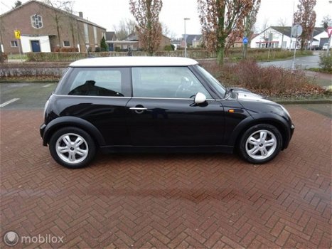 Mini Mini Cooper - 1.6 - 1