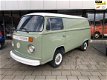 Volkswagen T2 - 1.6 Panel Van - 1 - Thumbnail