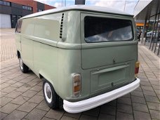 Volkswagen T2 - 1.6 Panel Van